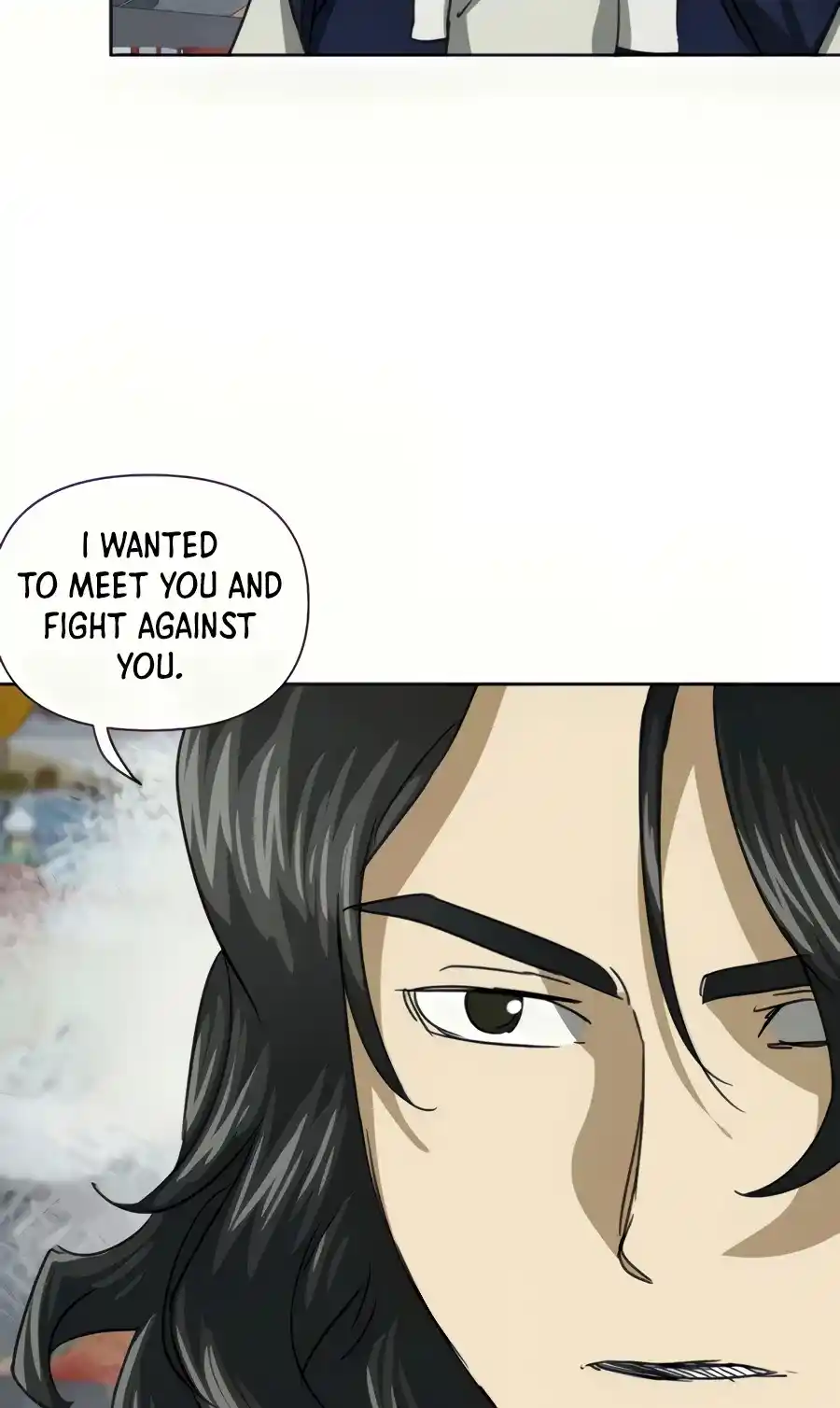 Infinite Leveling: Murim Chapter 112