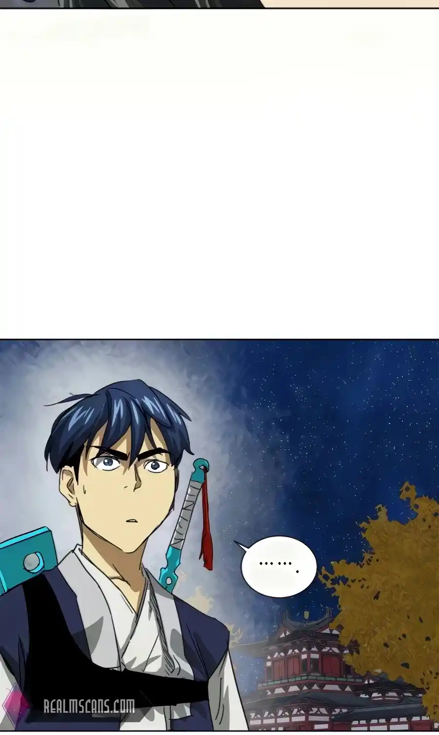 Infinite Leveling: Murim Chapter 112