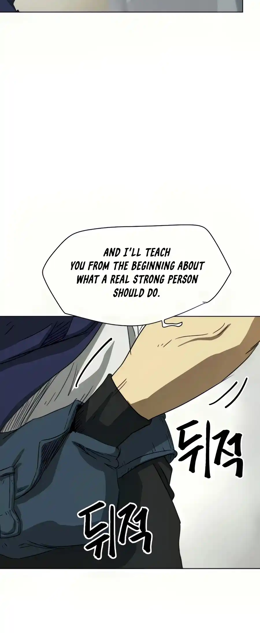 Infinite Leveling: Murim Chapter 112