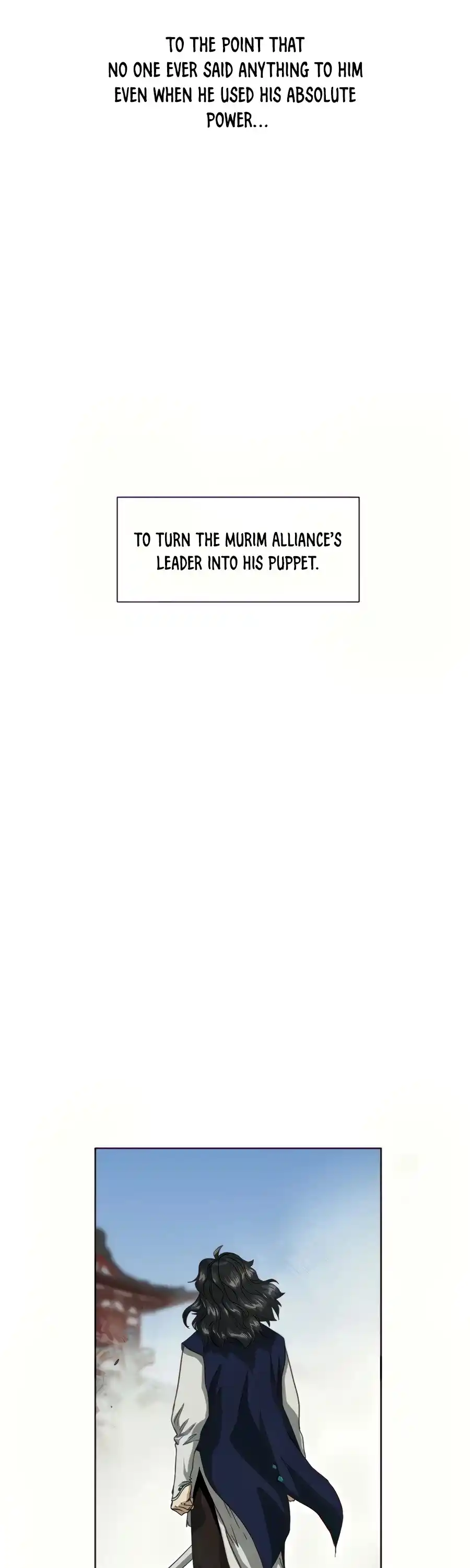 Infinite Leveling: Murim Chapter 113