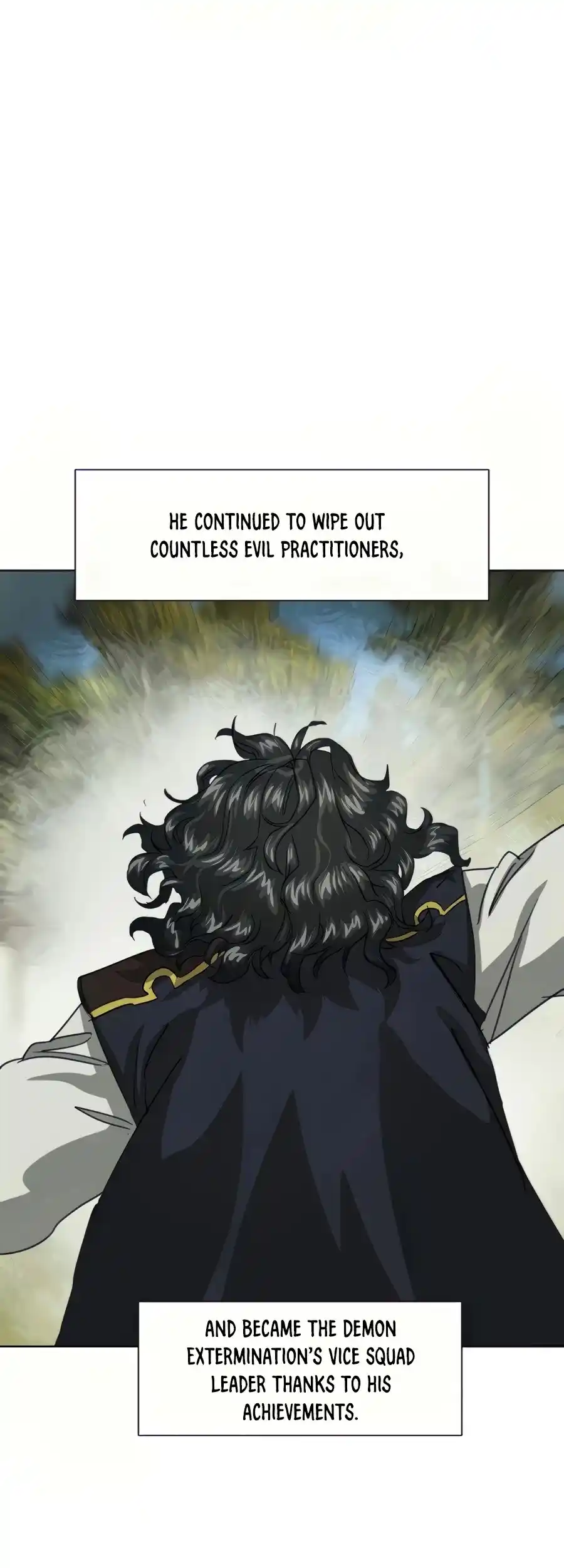 Infinite Leveling: Murim Chapter 113