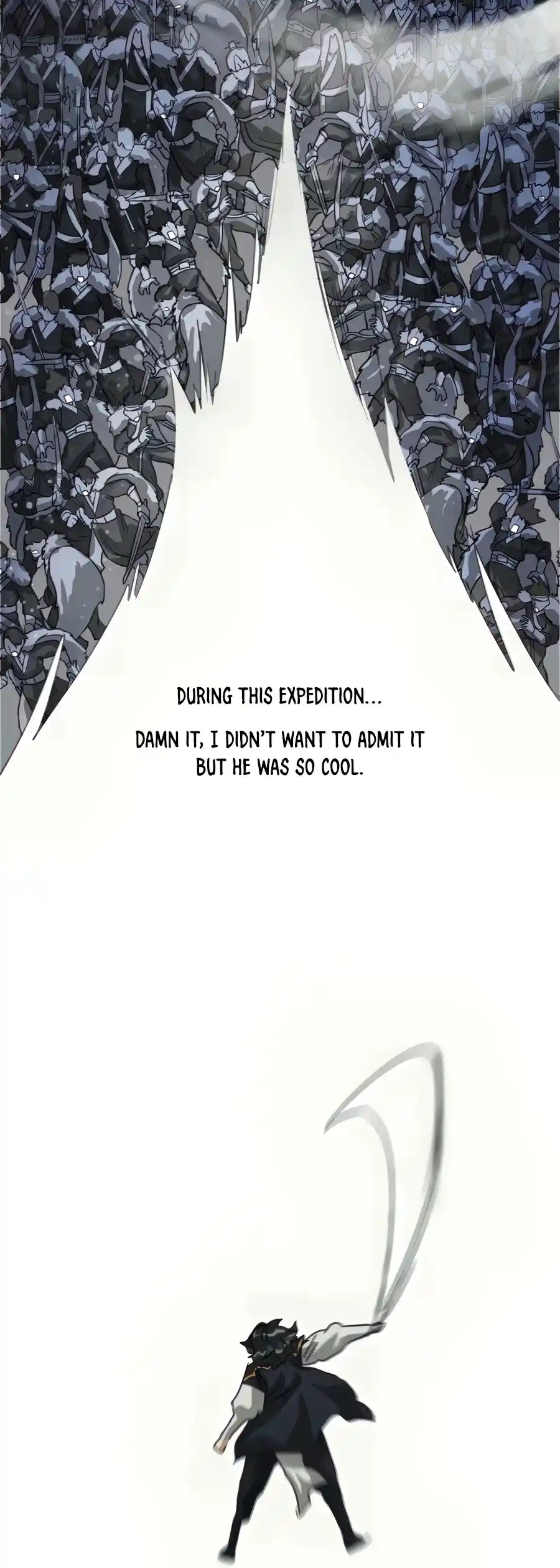 Infinite Leveling: Murim Chapter 113