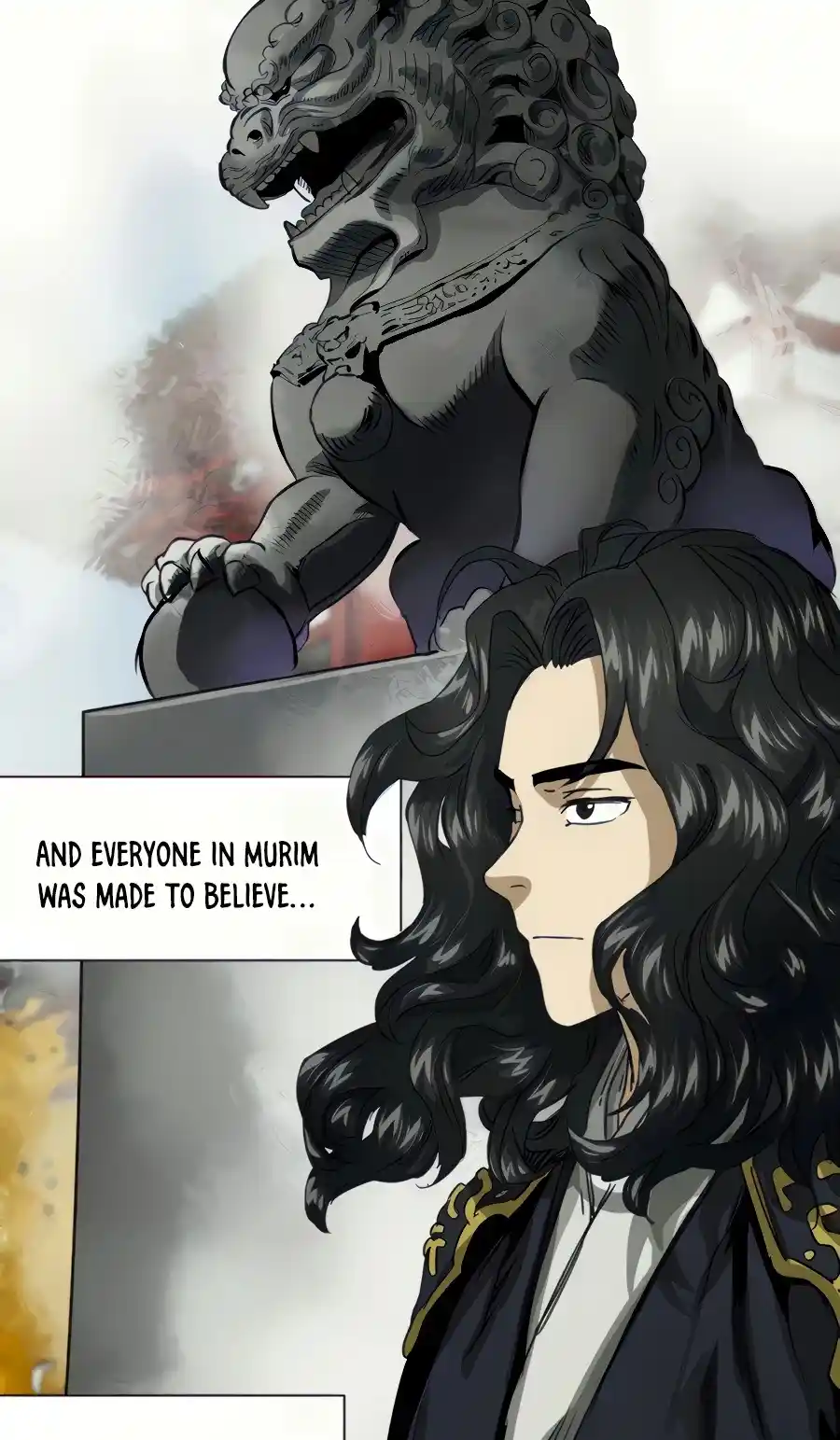 Infinite Leveling: Murim Chapter 113