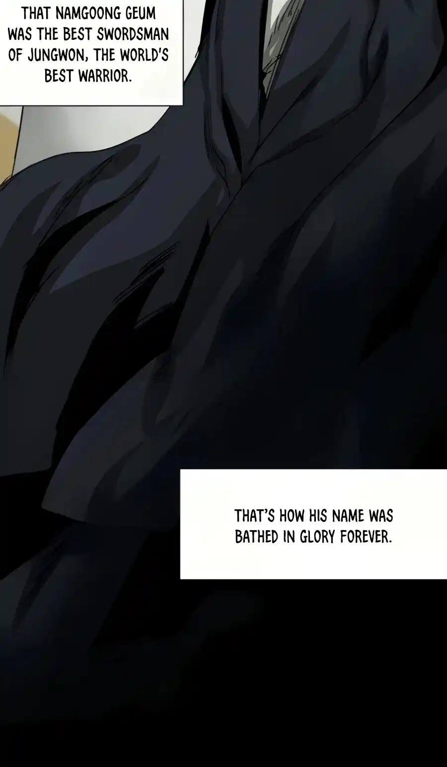 Infinite Leveling: Murim Chapter 113