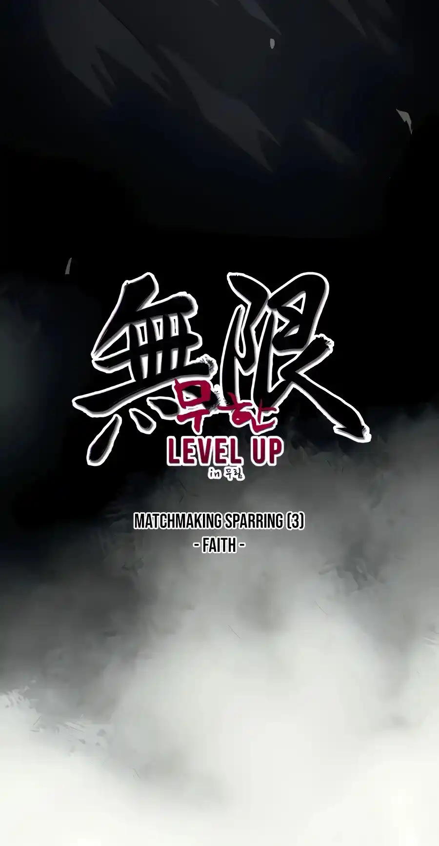 Infinite Leveling: Murim Chapter 113