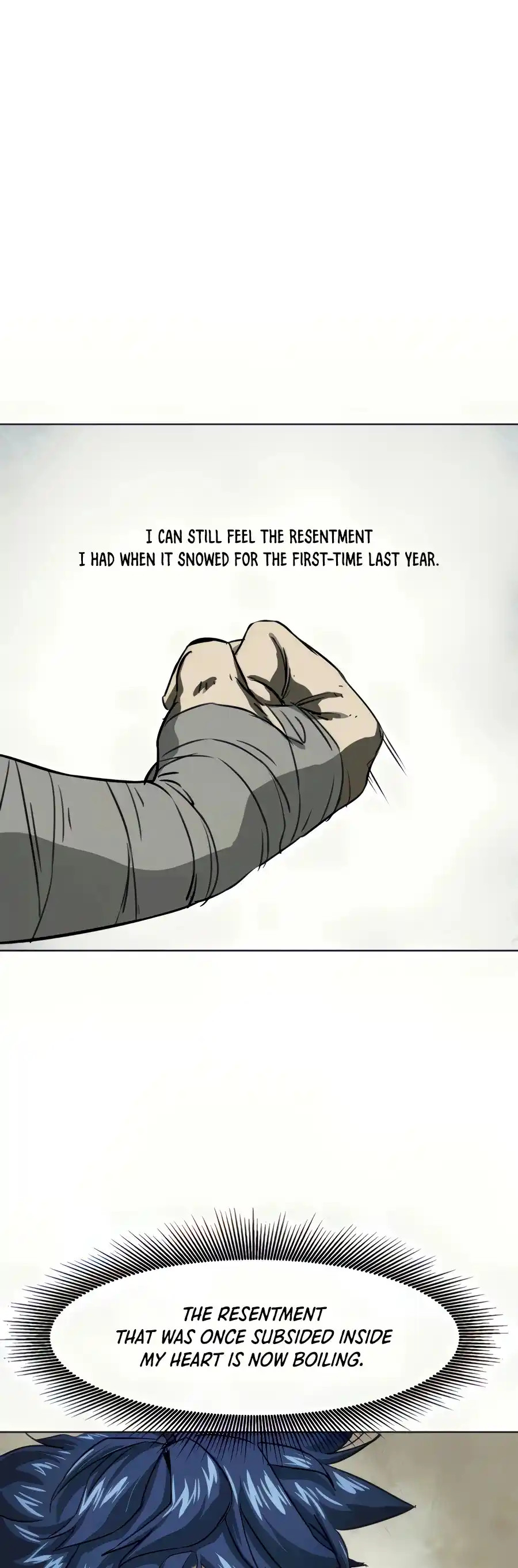 Infinite Leveling: Murim Chapter 113