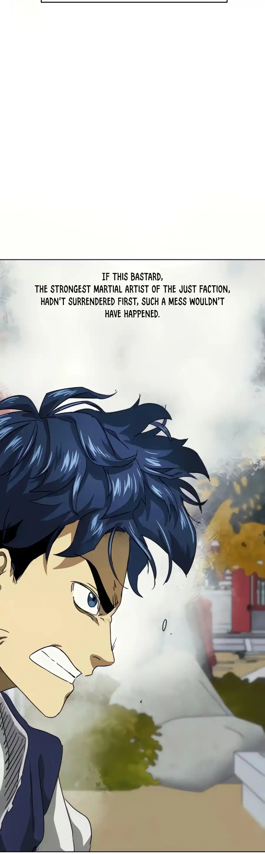 Infinite Leveling: Murim Chapter 113