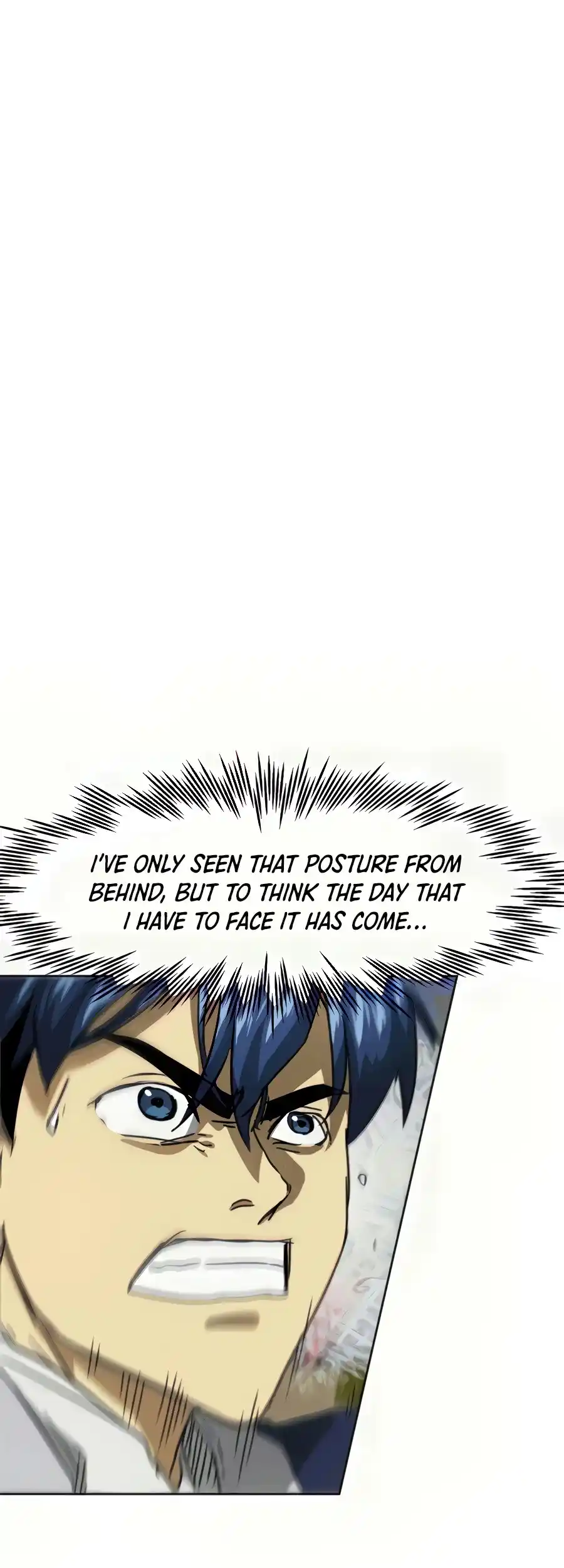 Infinite Leveling: Murim Chapter 113