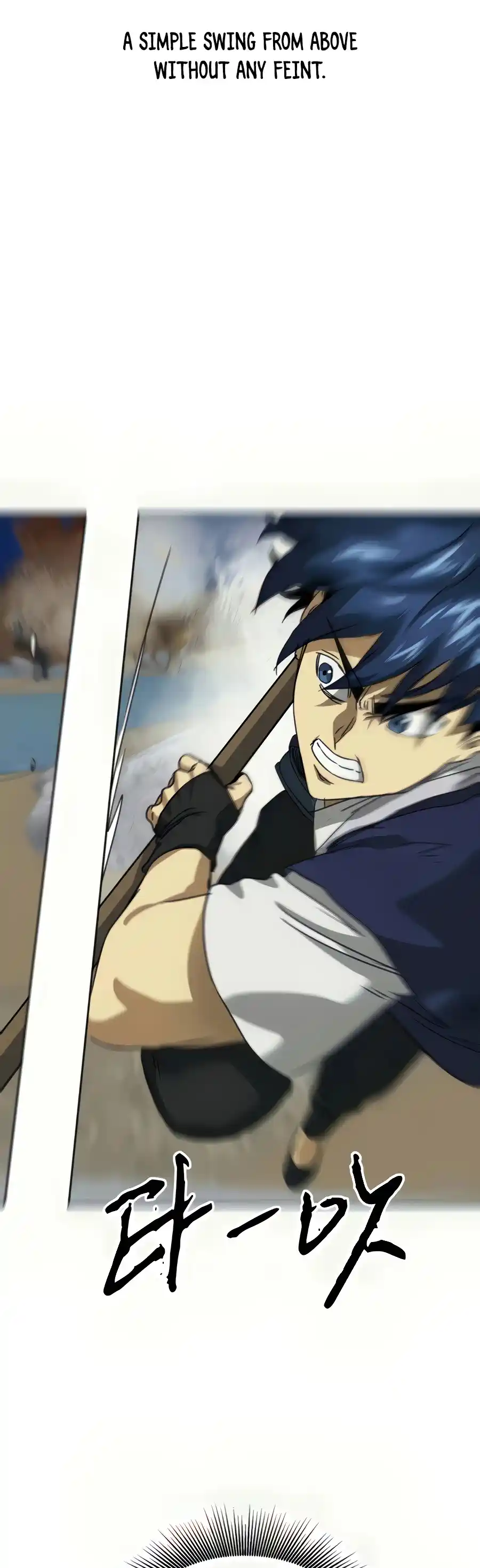 Infinite Leveling: Murim Chapter 113