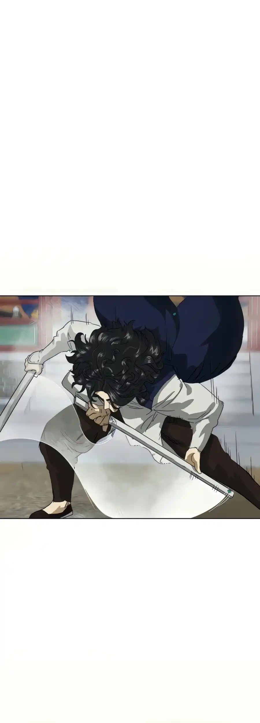 Infinite Leveling: Murim Chapter 113