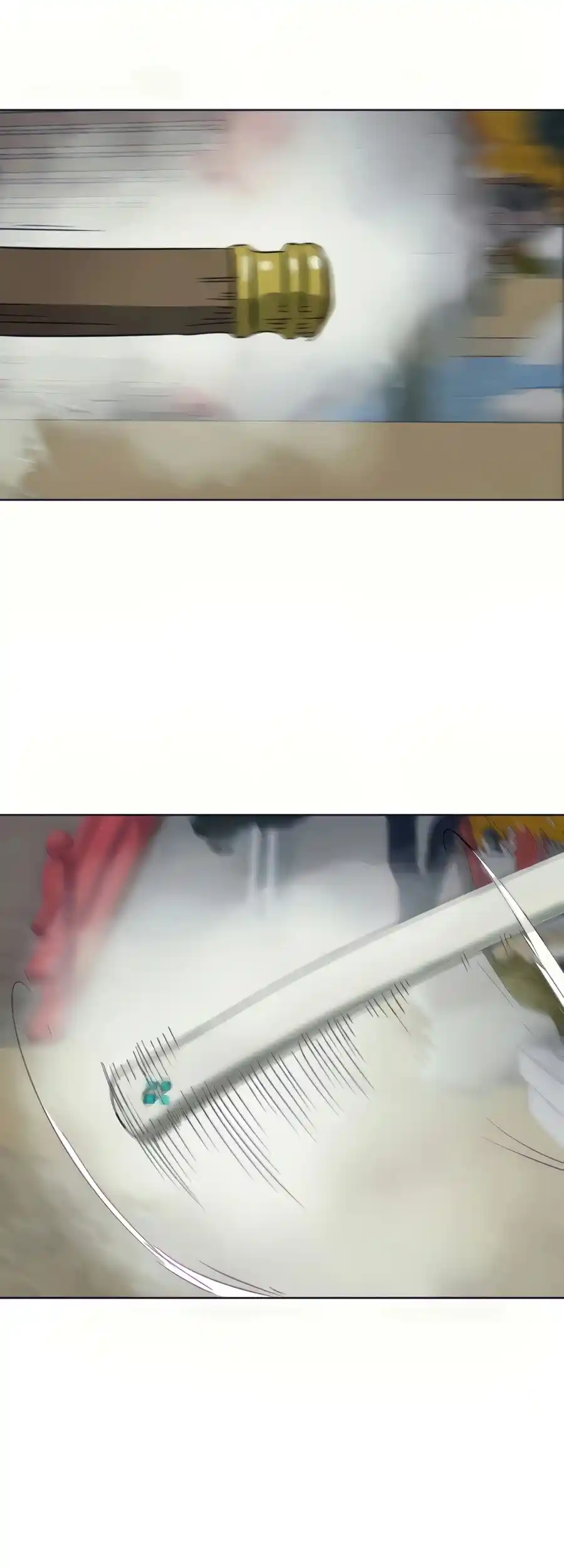 Infinite Leveling: Murim Chapter 113