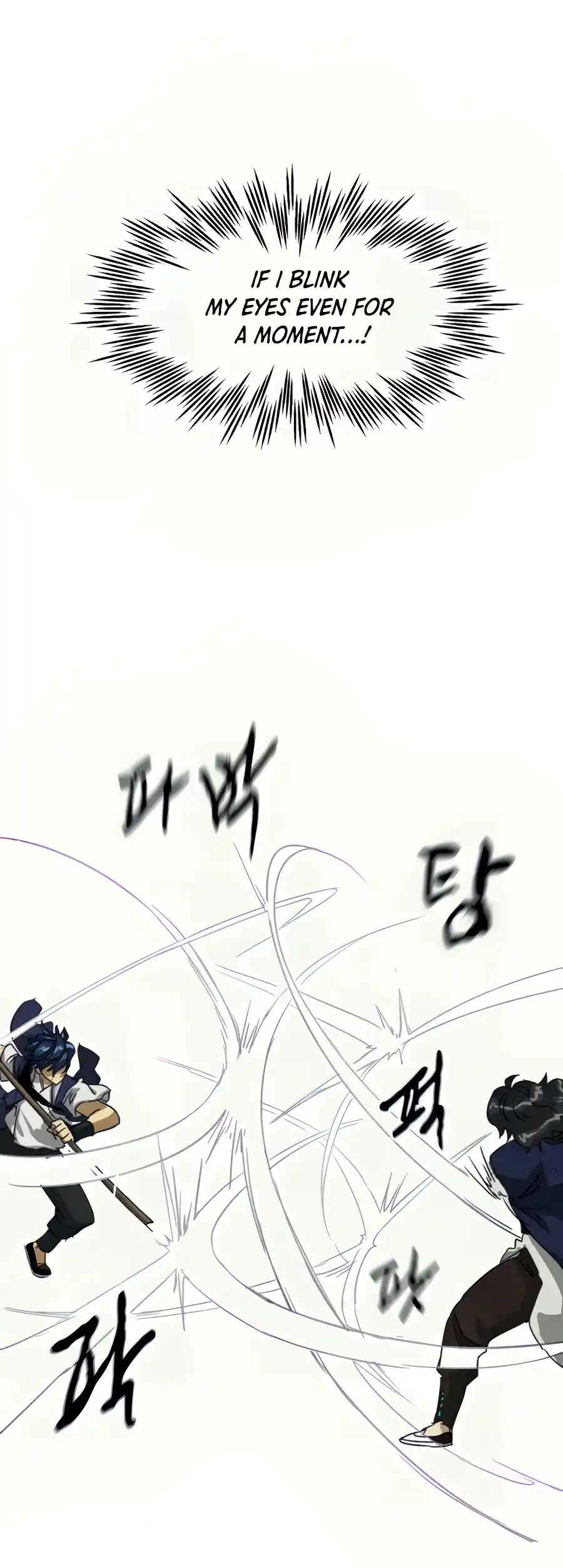 Infinite Leveling: Murim Chapter 113