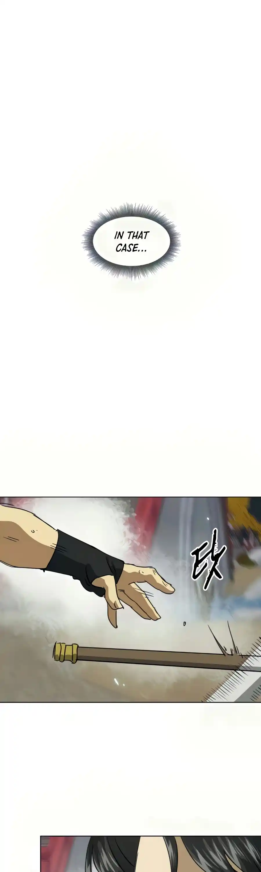 Infinite Leveling: Murim Chapter 113