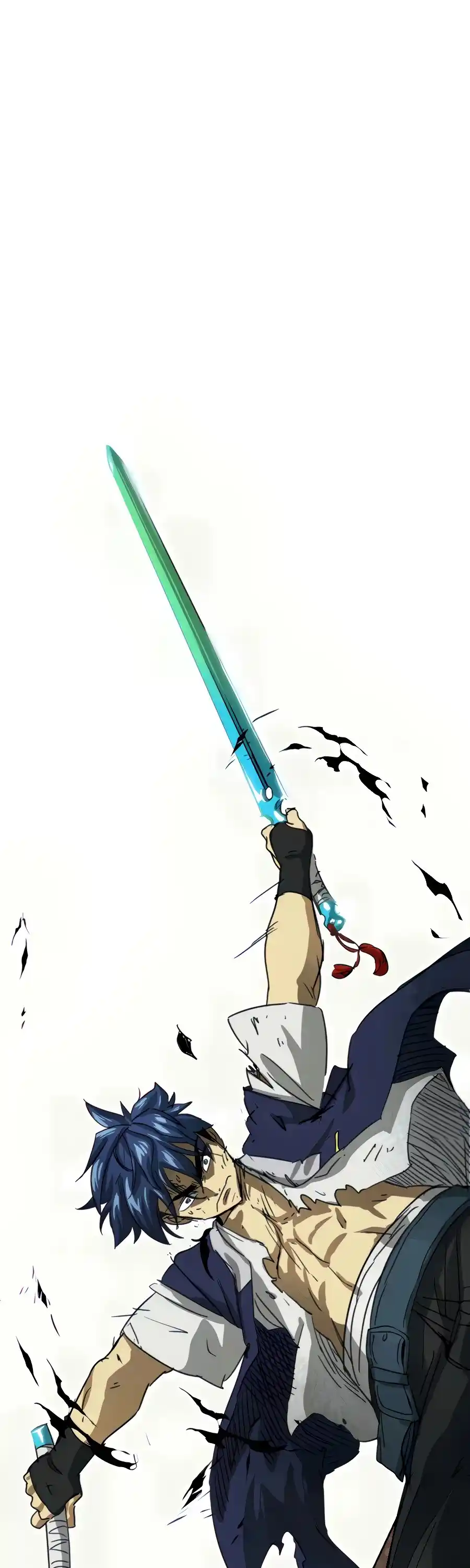 Infinite Leveling: Murim Chapter 113