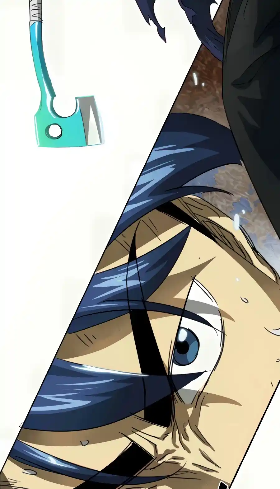 Infinite Leveling: Murim Chapter 113