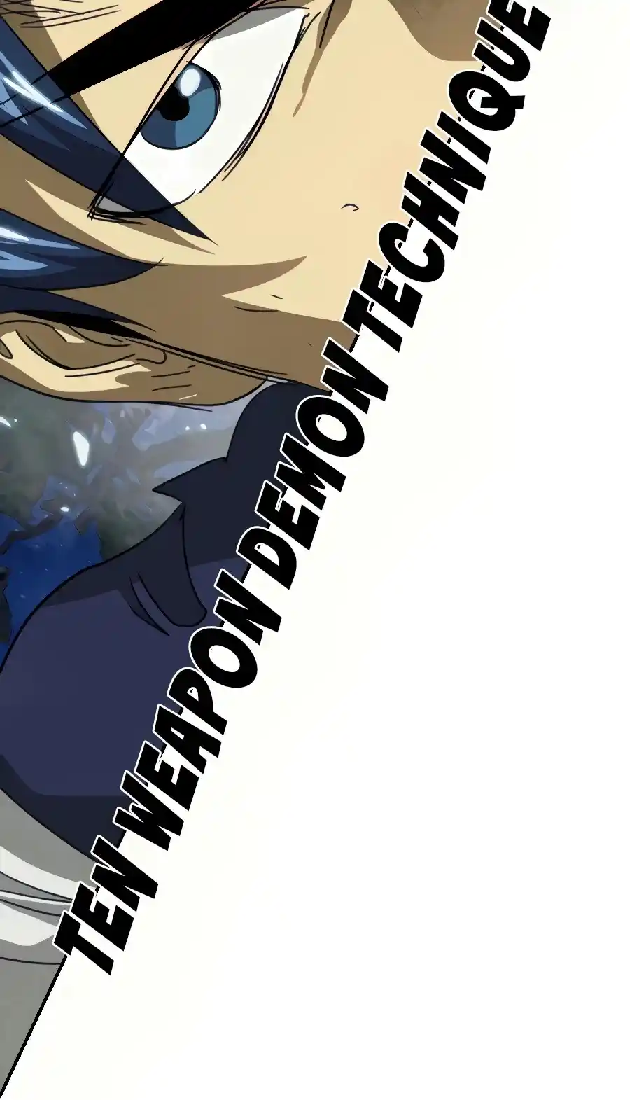 Infinite Leveling: Murim Chapter 113