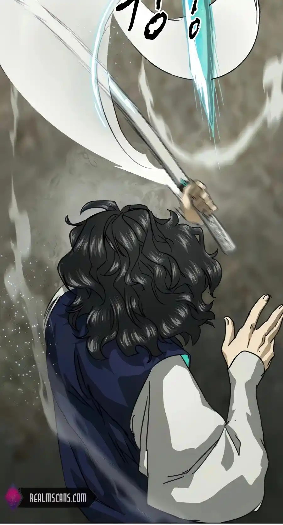 Infinite Leveling: Murim Chapter 113