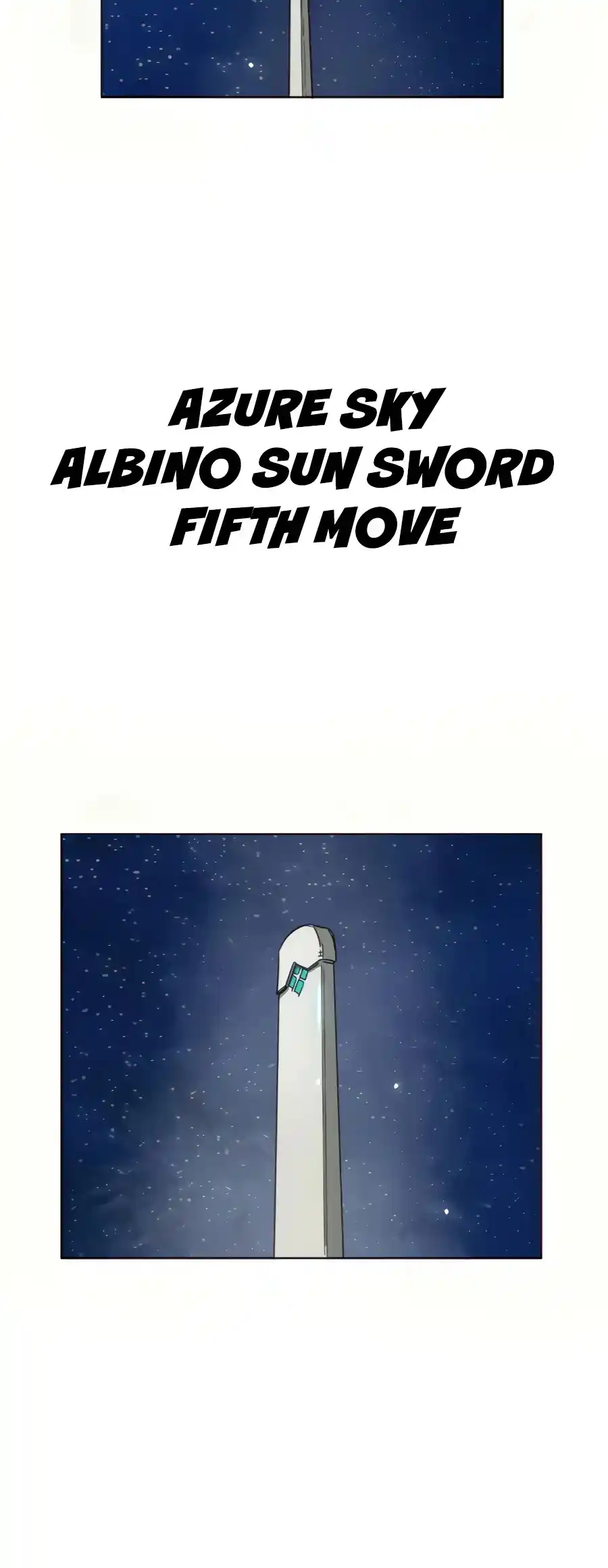 Infinite Leveling: Murim Chapter 113