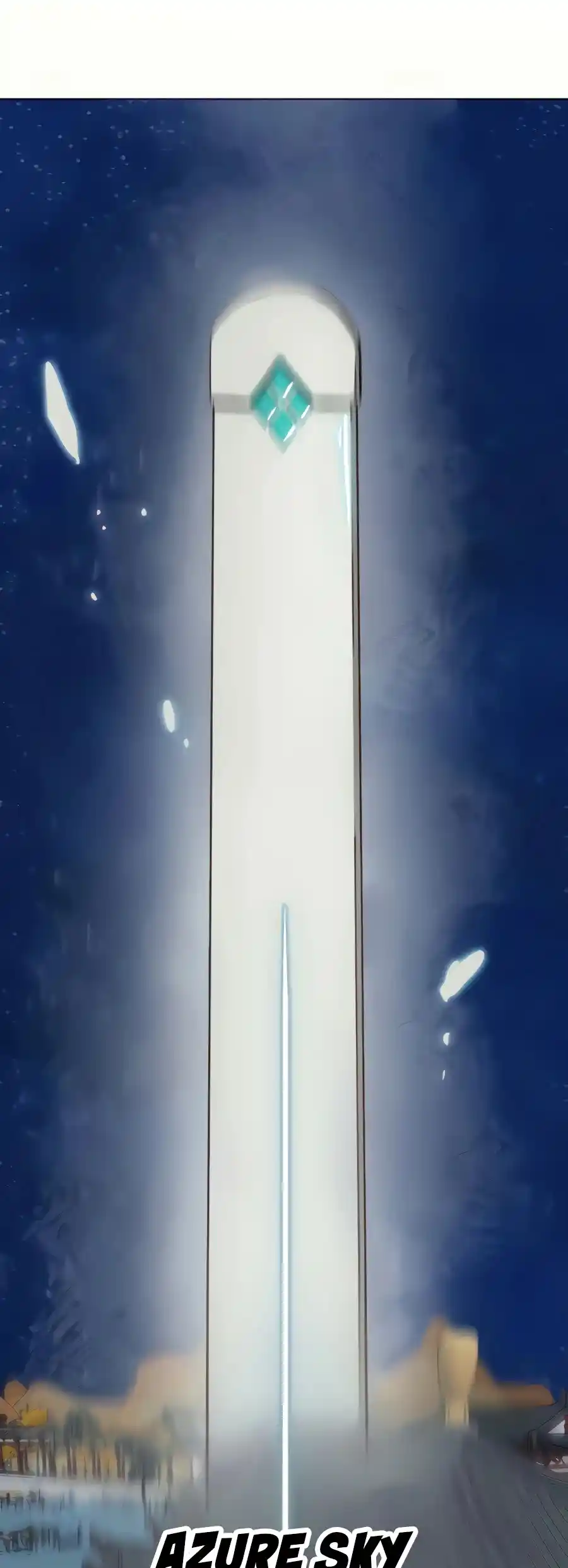 Infinite Leveling: Murim Chapter 113