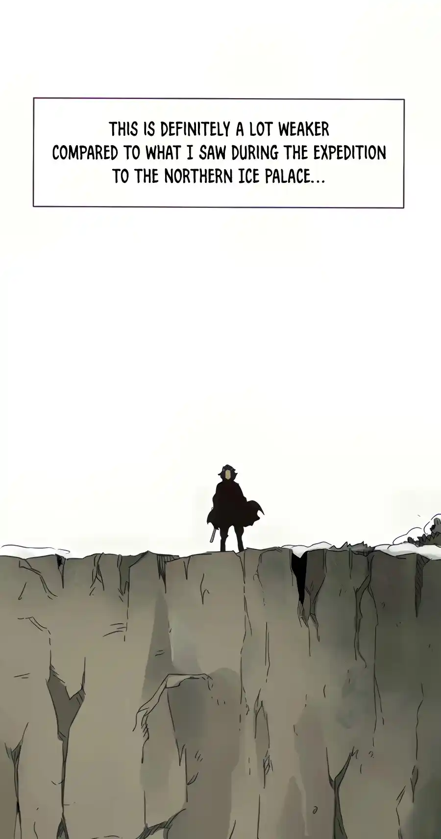 Infinite Leveling: Murim Chapter 113