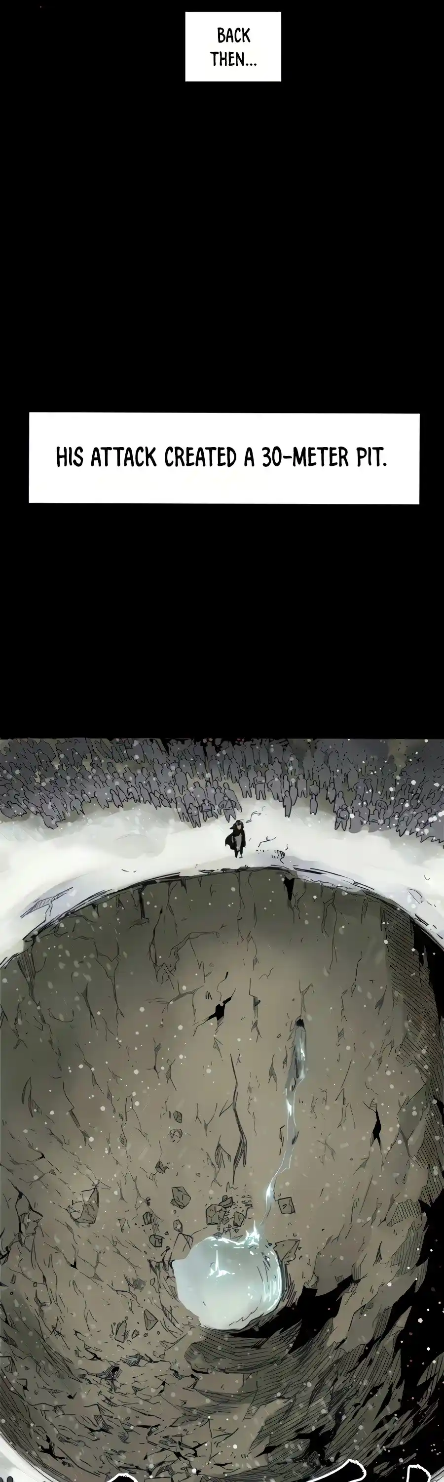 Infinite Leveling: Murim Chapter 113