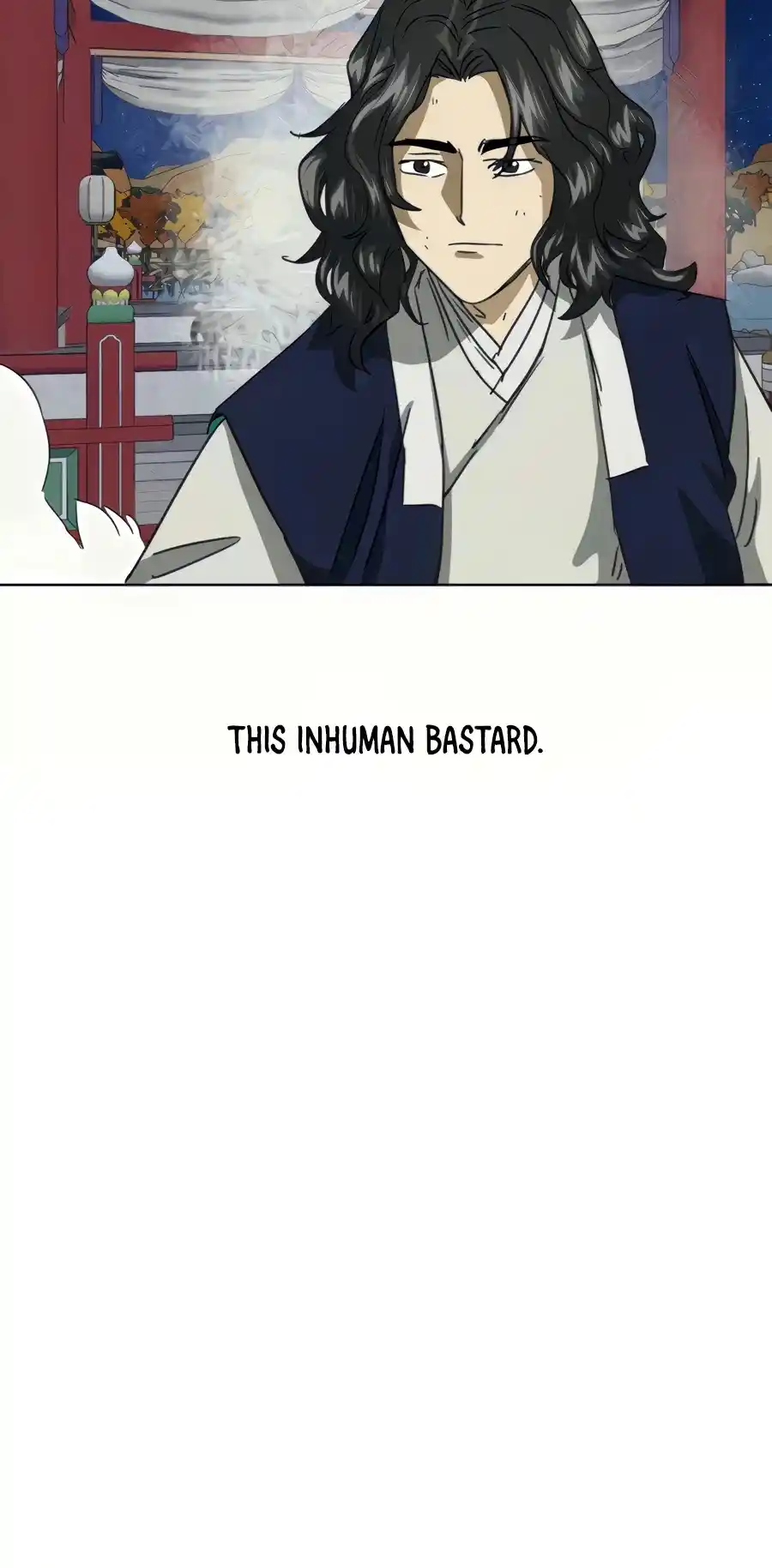 Infinite Leveling: Murim Chapter 113