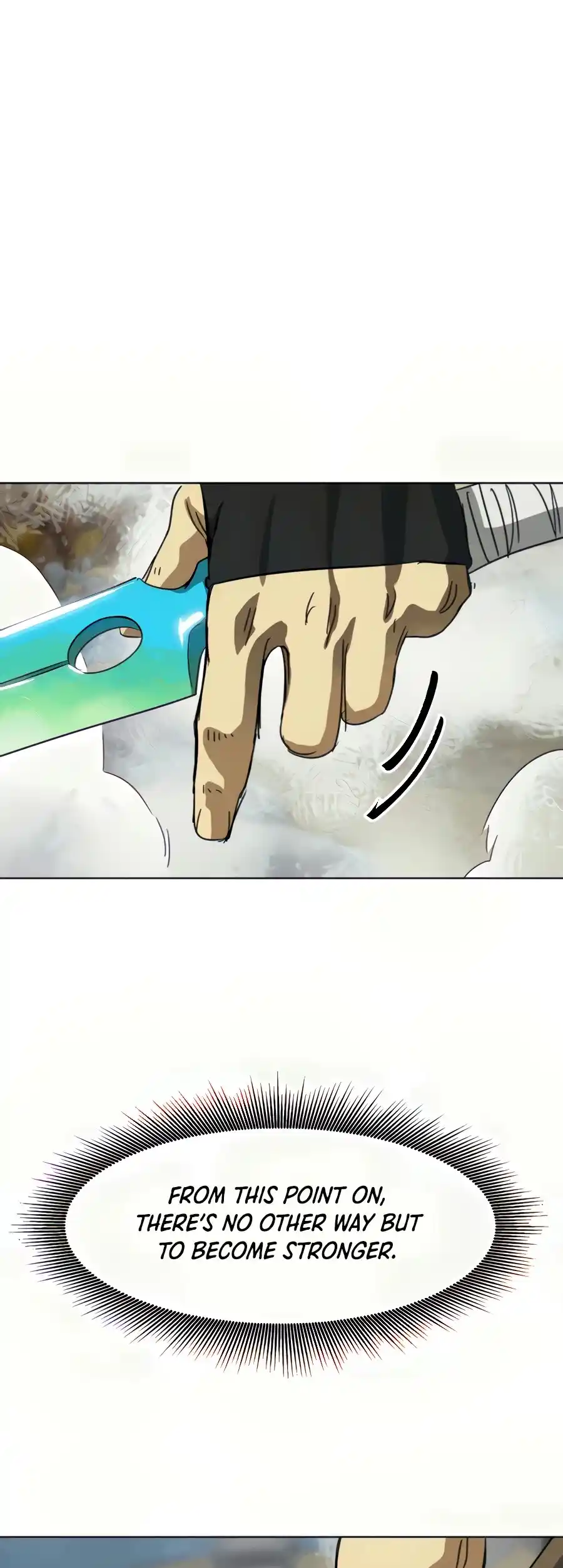 Infinite Leveling: Murim Chapter 113