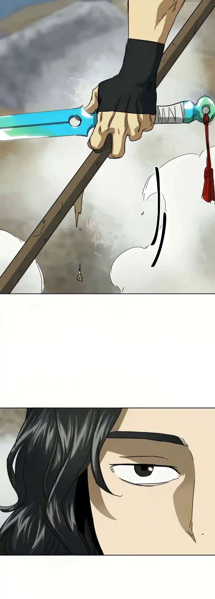 Infinite Leveling: Murim Chapter 113