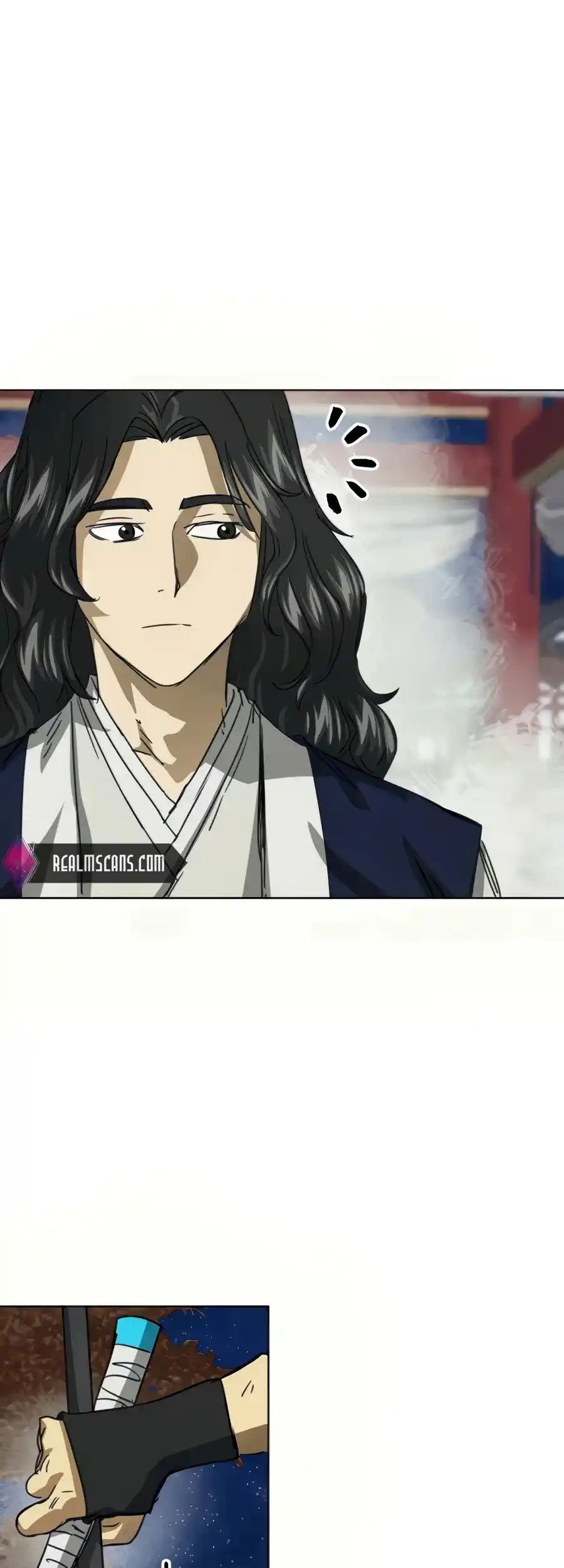 Infinite Leveling: Murim Chapter 113