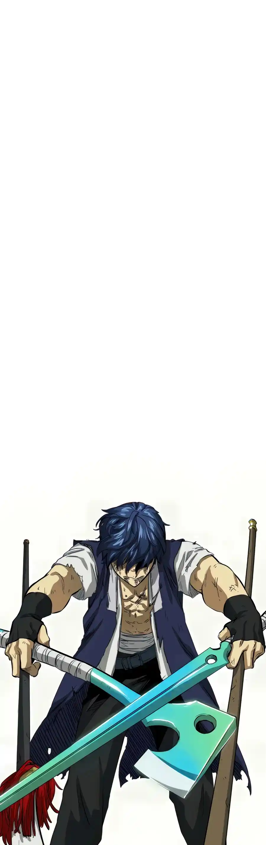 Infinite Leveling: Murim Chapter 113