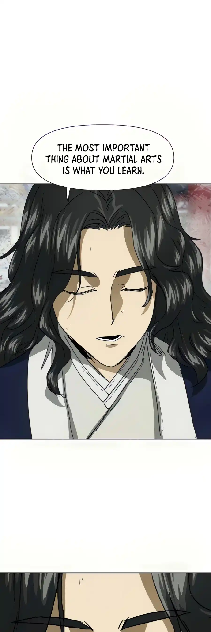 Infinite Leveling: Murim Chapter 113