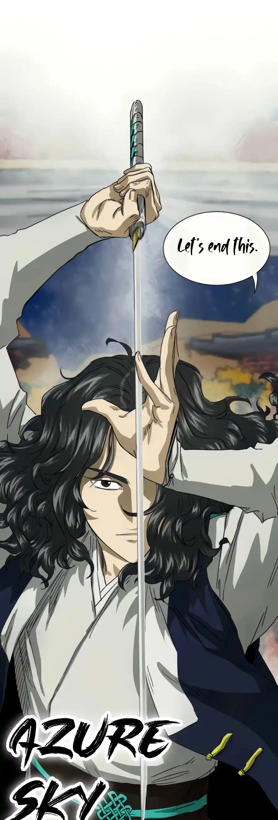 Infinite Leveling: Murim Chapter 113