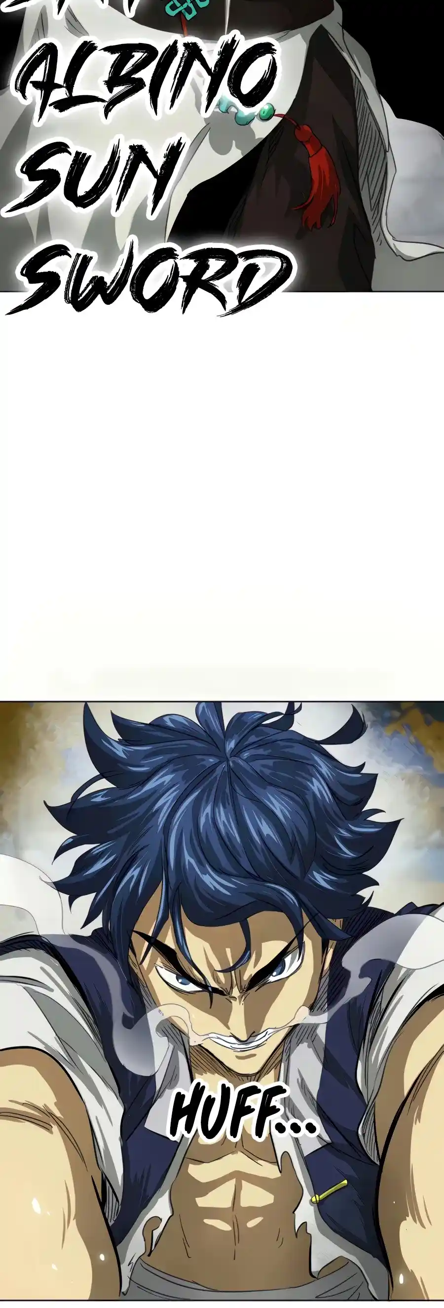 Infinite Leveling: Murim Chapter 113