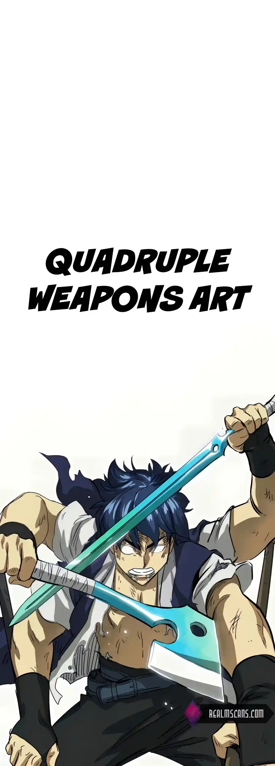 Infinite Leveling: Murim Chapter 113