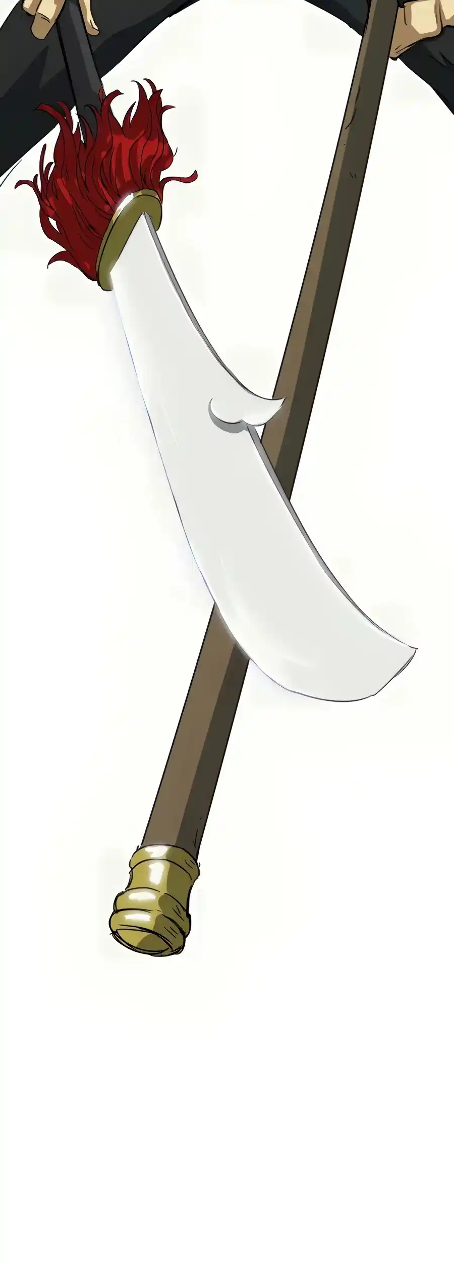 Infinite Leveling: Murim Chapter 113