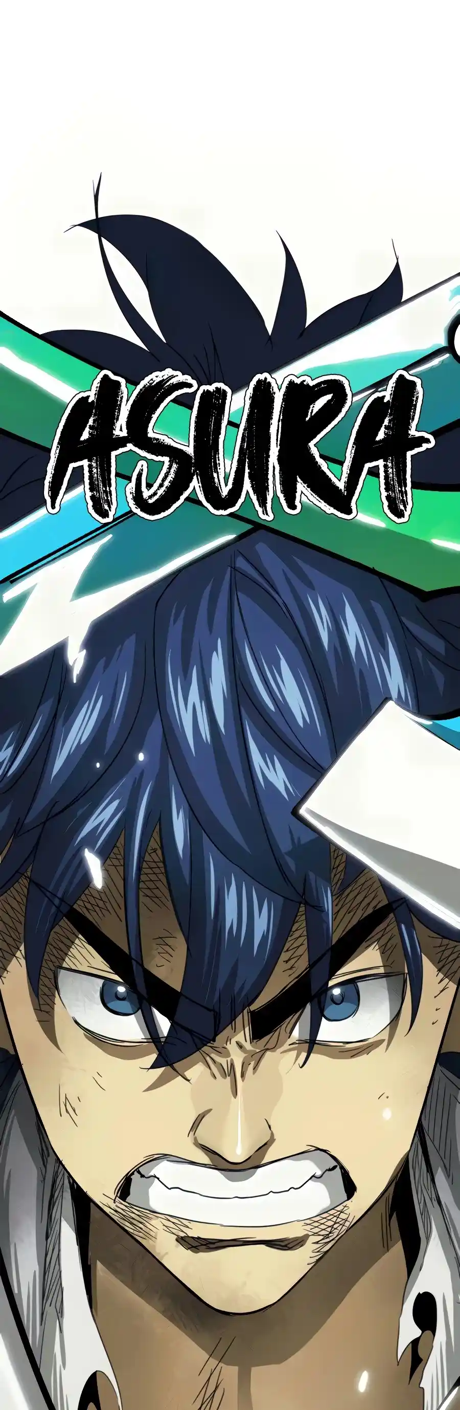 Infinite Leveling: Murim Chapter 113