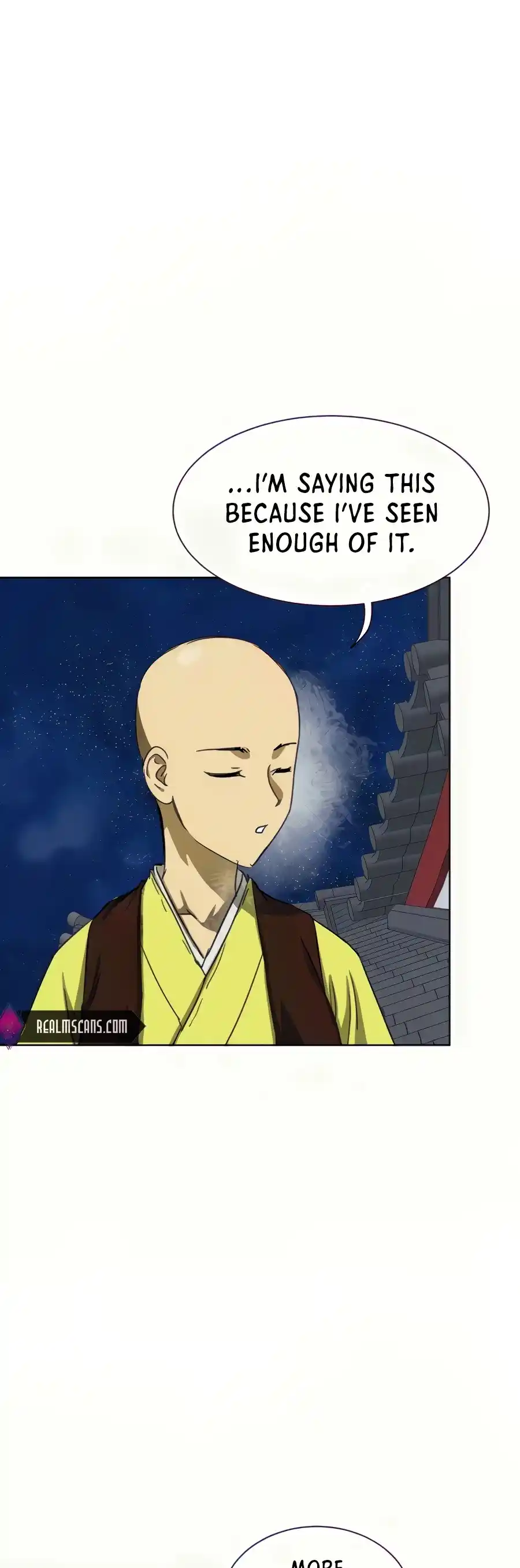 Infinite Leveling: Murim Chapter 114