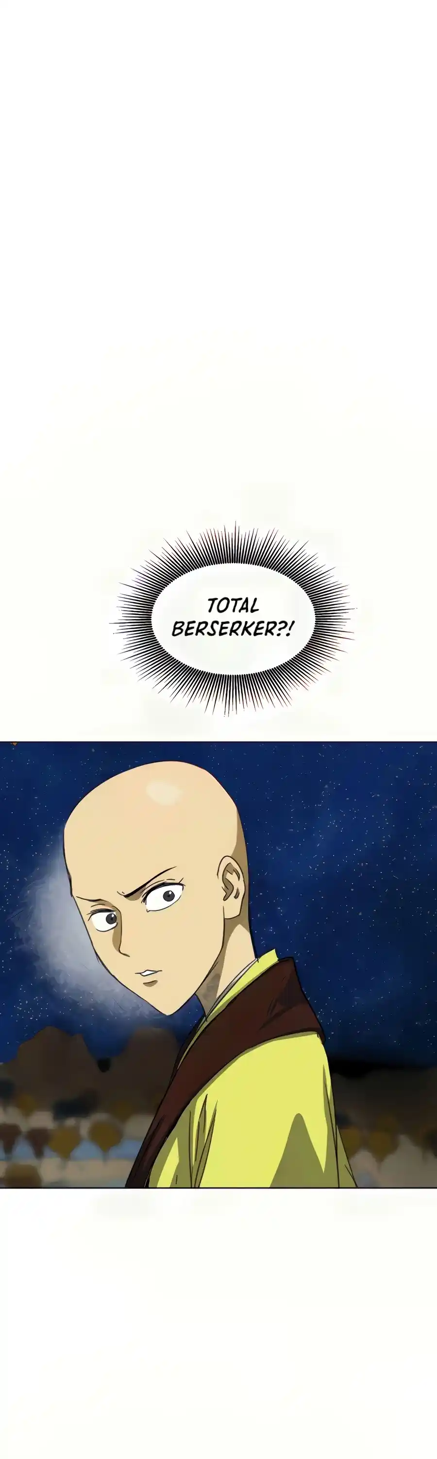 Infinite Leveling: Murim Chapter 114