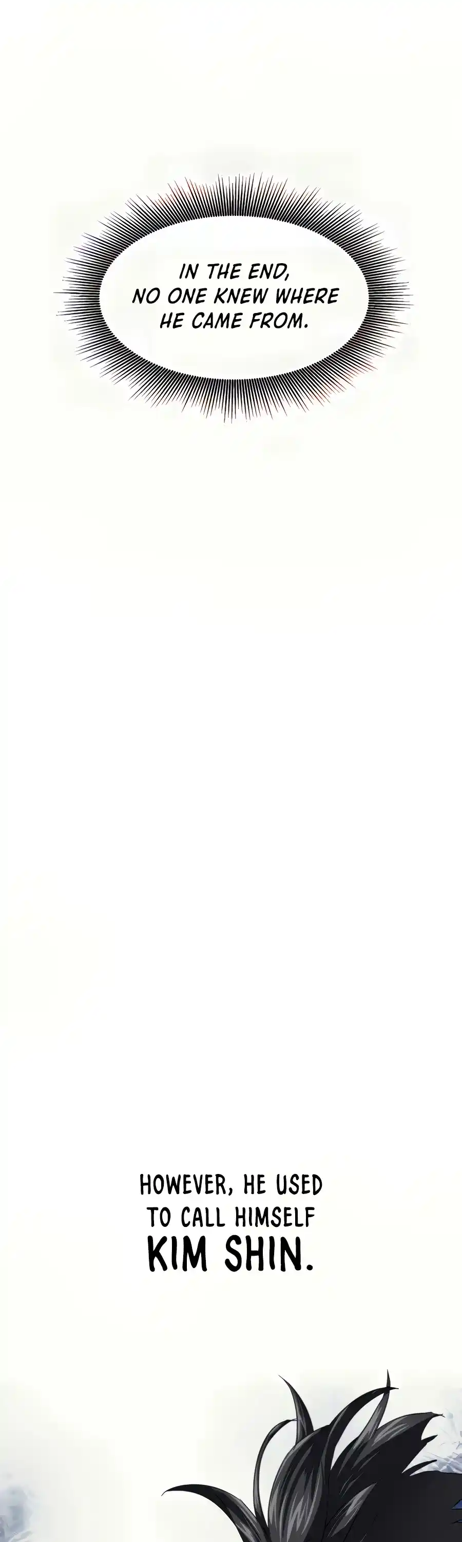 Infinite Leveling: Murim Chapter 114