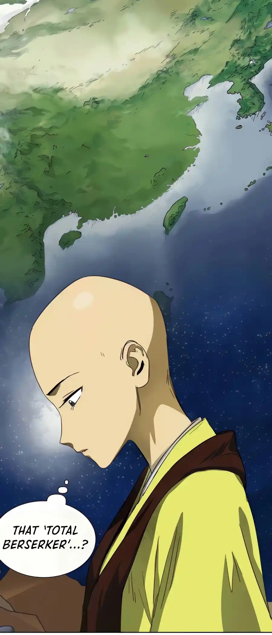 Infinite Leveling: Murim Chapter 114