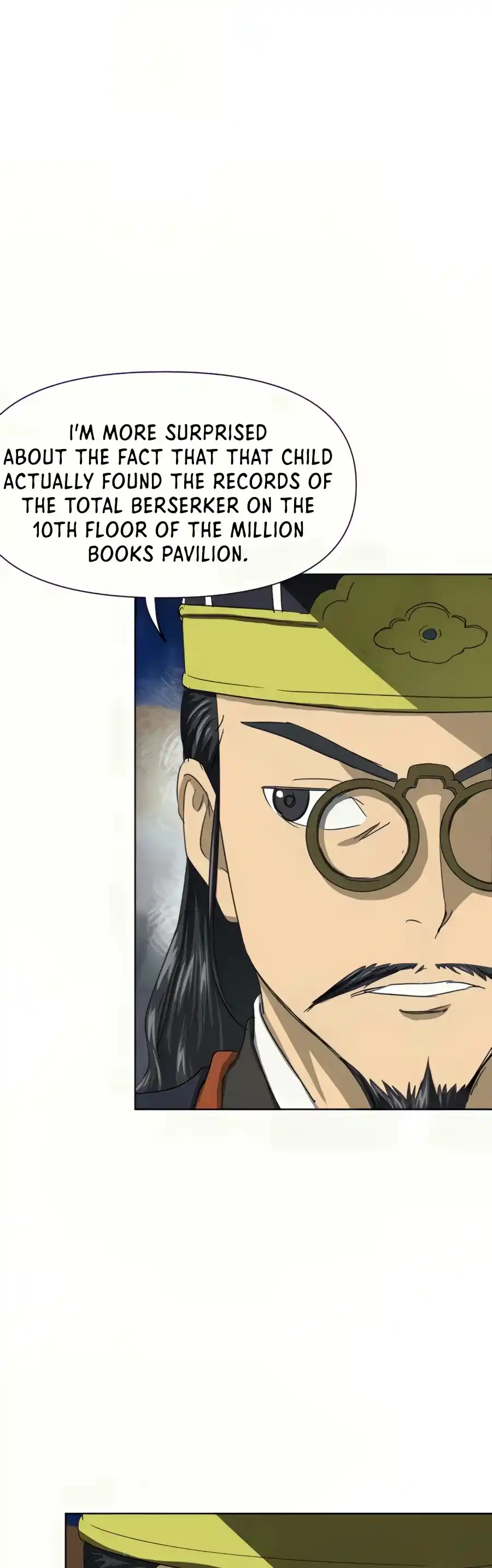 Infinite Leveling: Murim Chapter 114