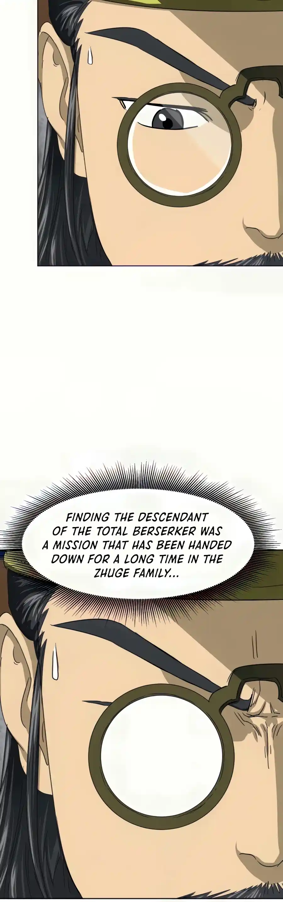 Infinite Leveling: Murim Chapter 114