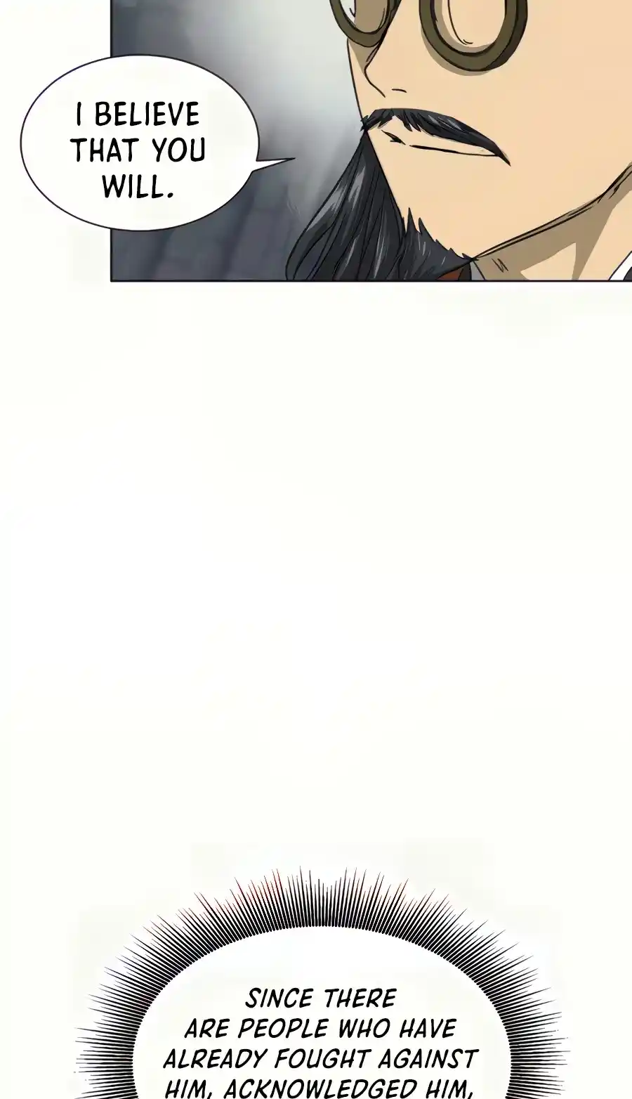 Infinite Leveling: Murim Chapter 114