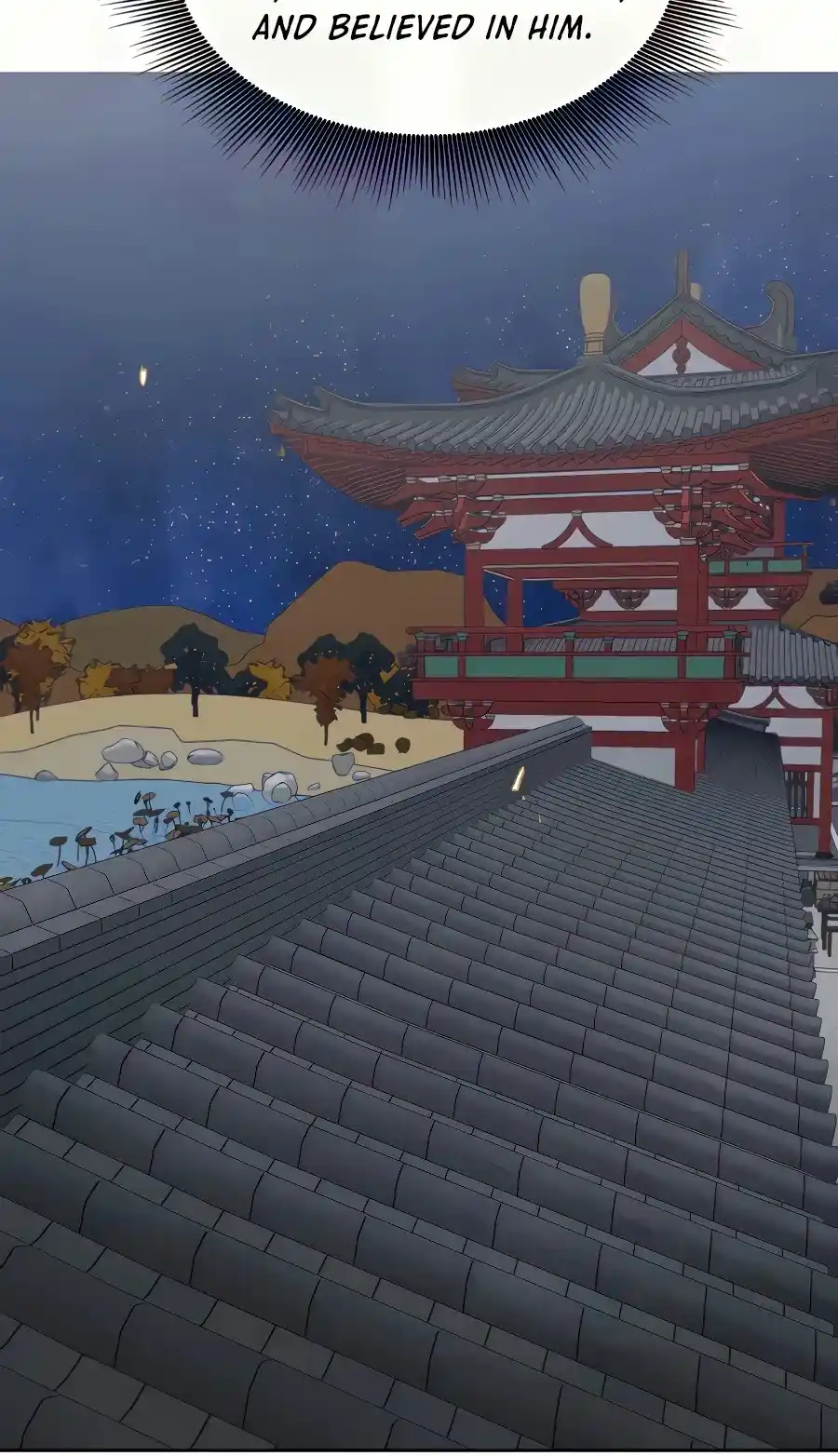 Infinite Leveling: Murim Chapter 114