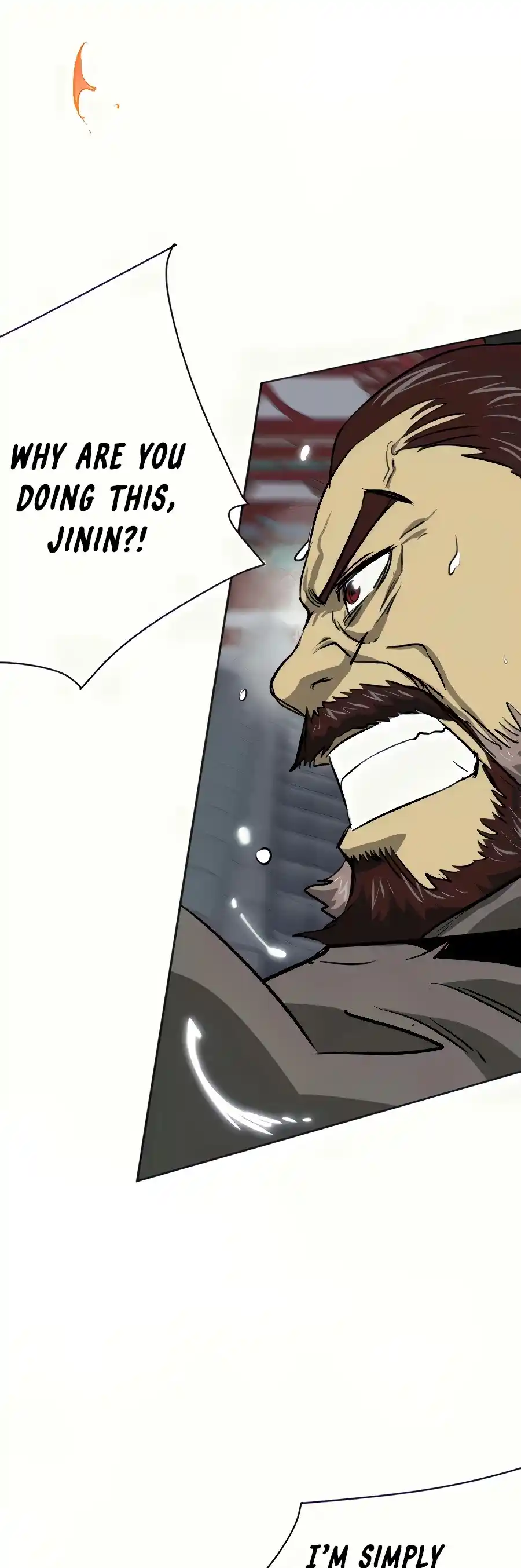 Infinite Leveling: Murim Chapter 114