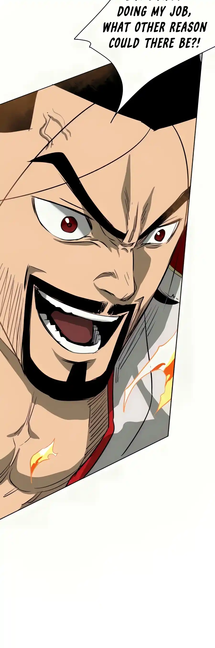 Infinite Leveling: Murim Chapter 114