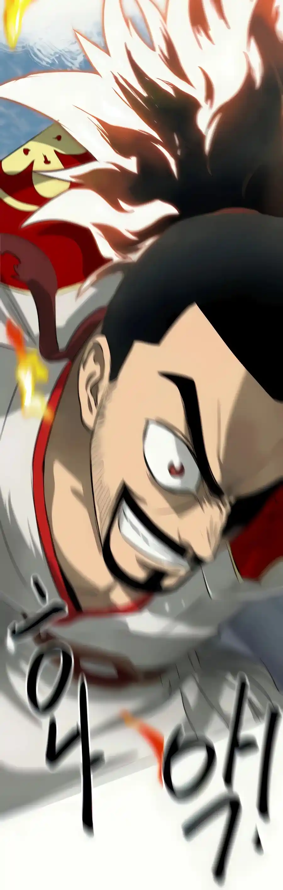 Infinite Leveling: Murim Chapter 114