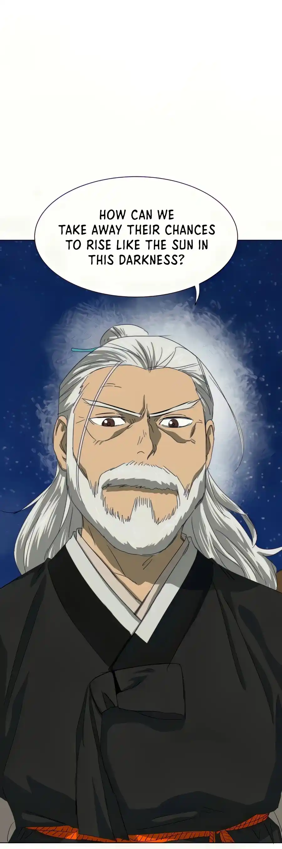 Infinite Leveling: Murim Chapter 114