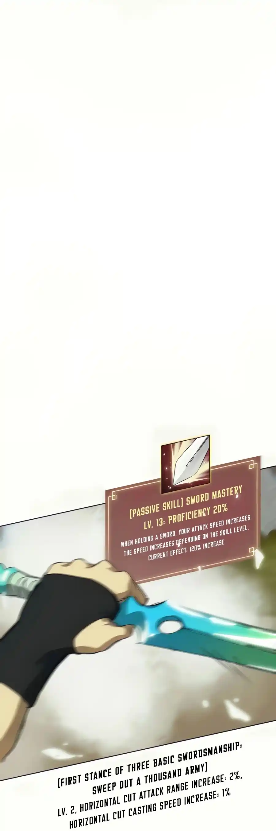 Infinite Leveling: Murim Chapter 114