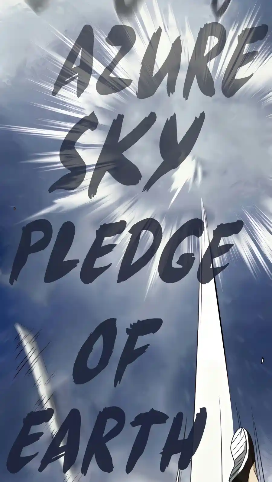 Infinite Leveling: Murim Chapter 114